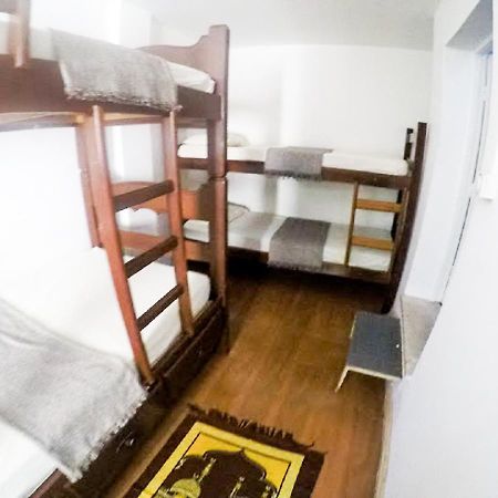 Ds Hostel Rio de Janeiro Zewnętrze zdjęcie