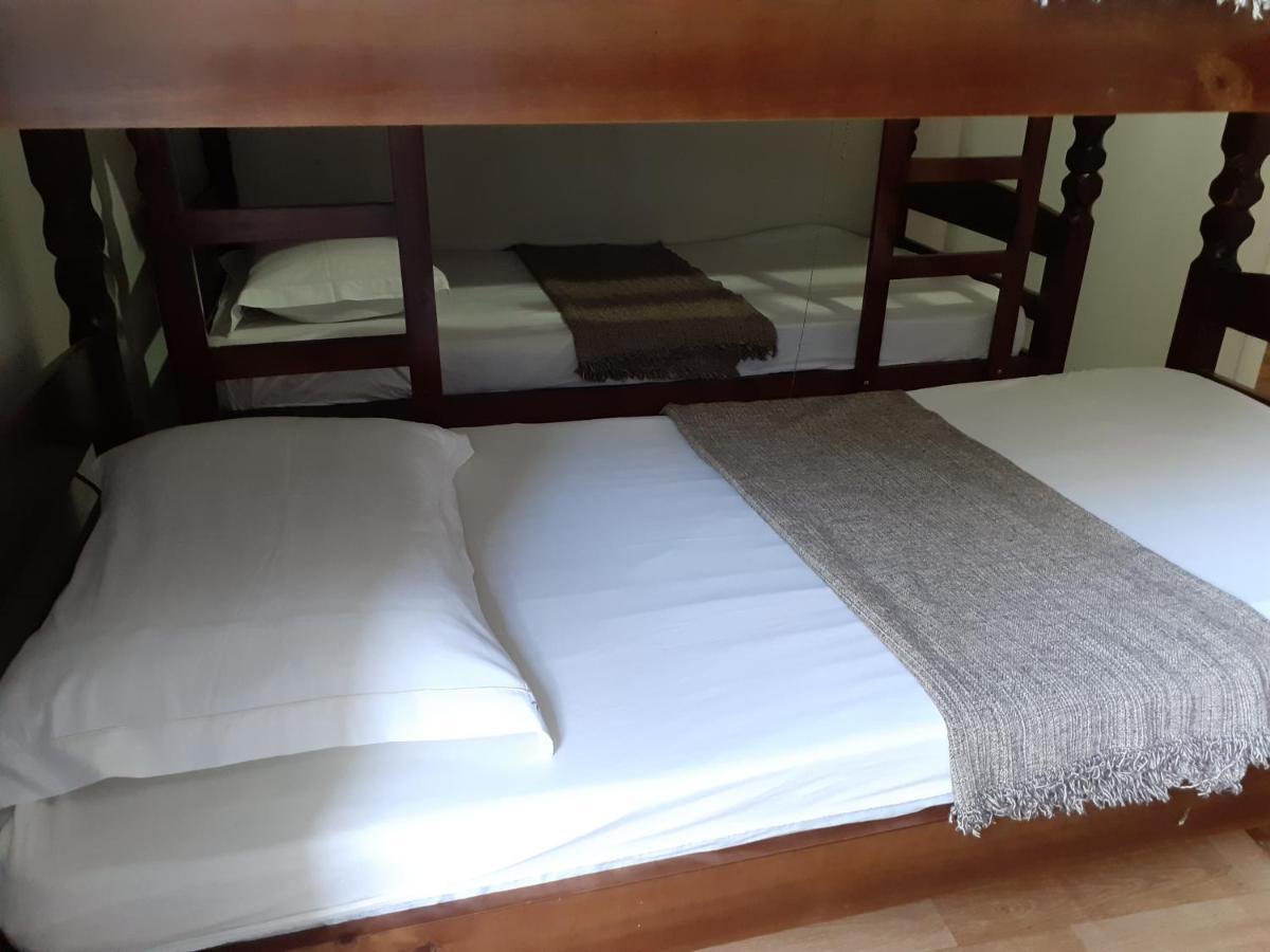 Ds Hostel Rio de Janeiro Zewnętrze zdjęcie