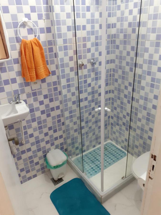 Ds Hostel Rio de Janeiro Zewnętrze zdjęcie