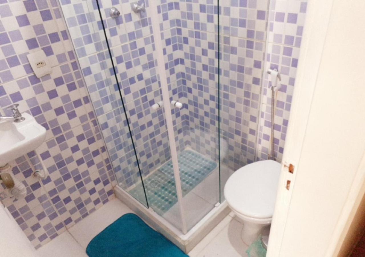 Ds Hostel Rio de Janeiro Zewnętrze zdjęcie