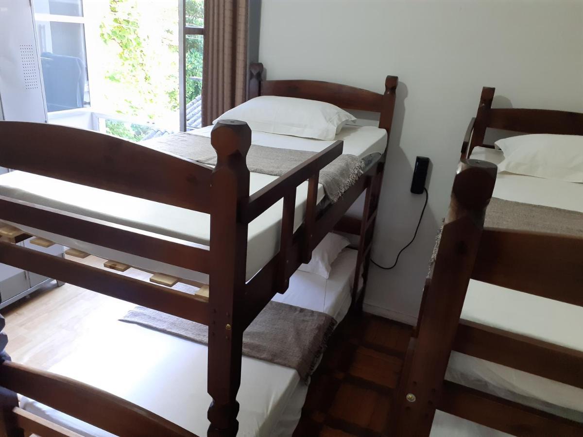 Ds Hostel Rio de Janeiro Zewnętrze zdjęcie