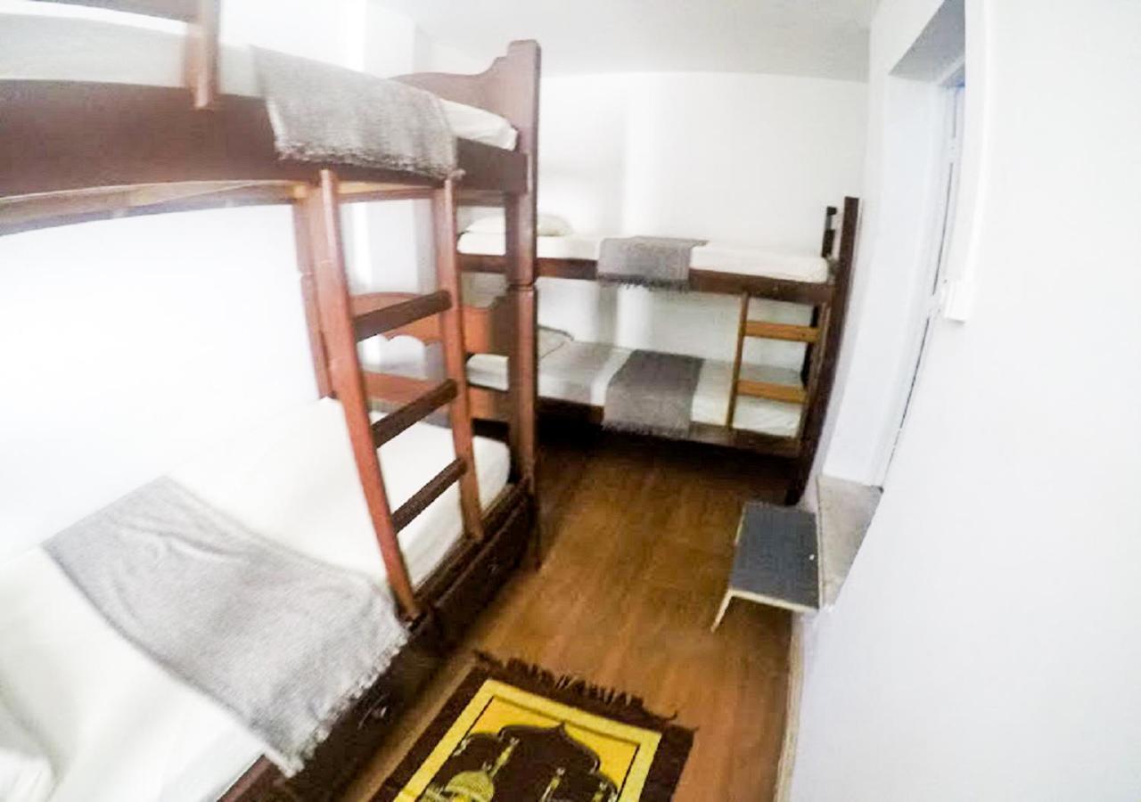 Ds Hostel Rio de Janeiro Zewnętrze zdjęcie