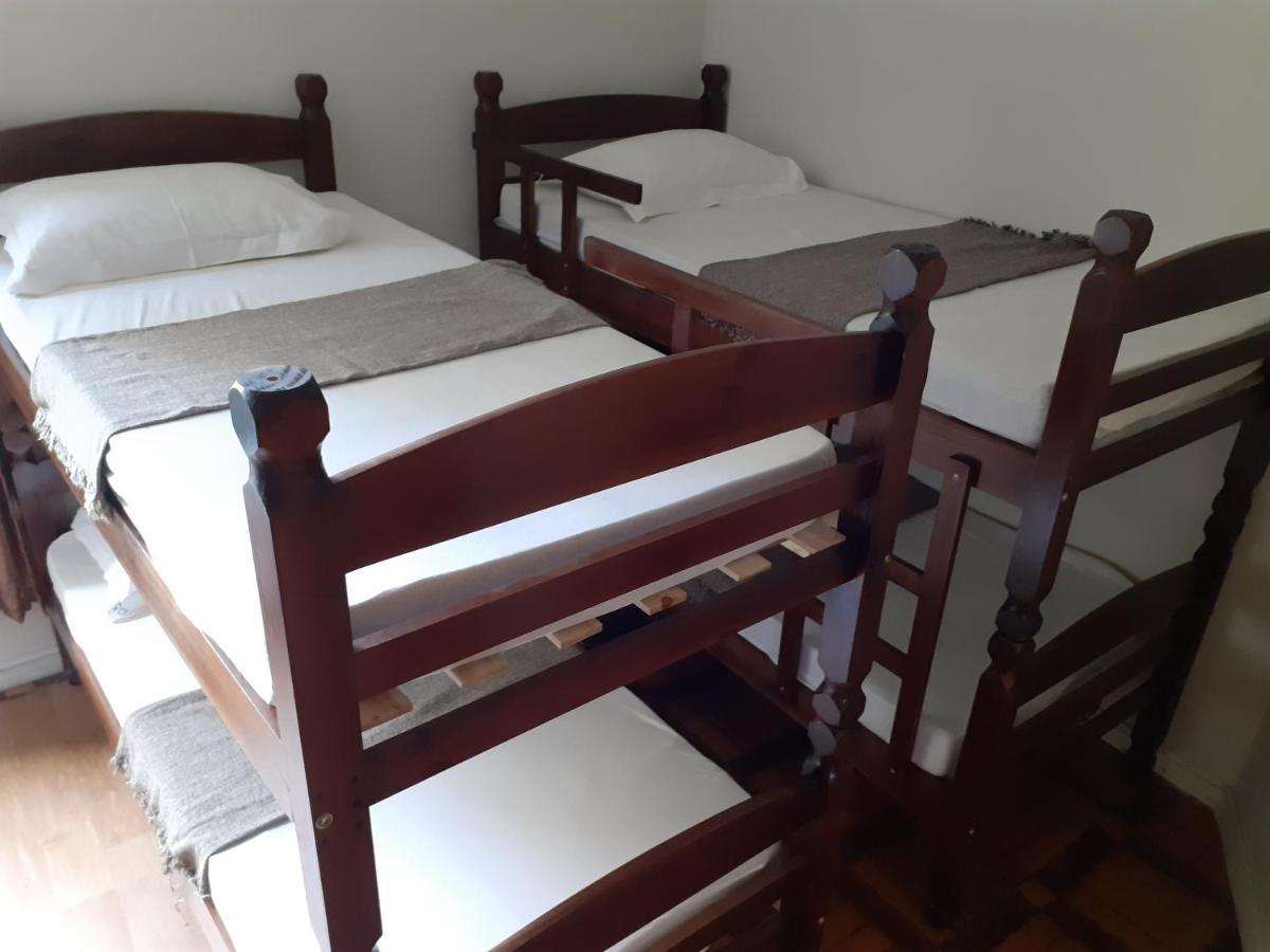 Ds Hostel Rio de Janeiro Zewnętrze zdjęcie