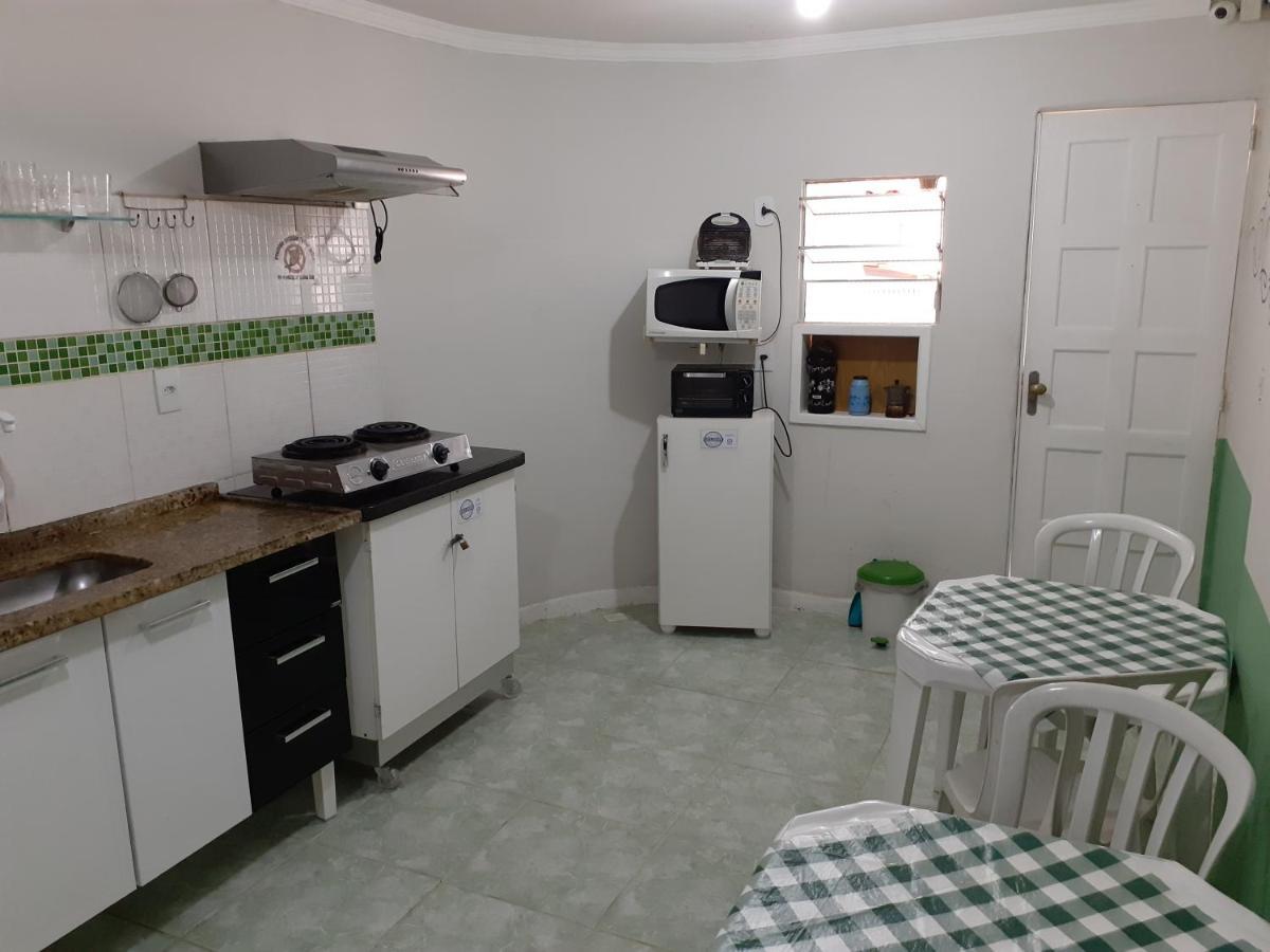 Ds Hostel Rio de Janeiro Zewnętrze zdjęcie