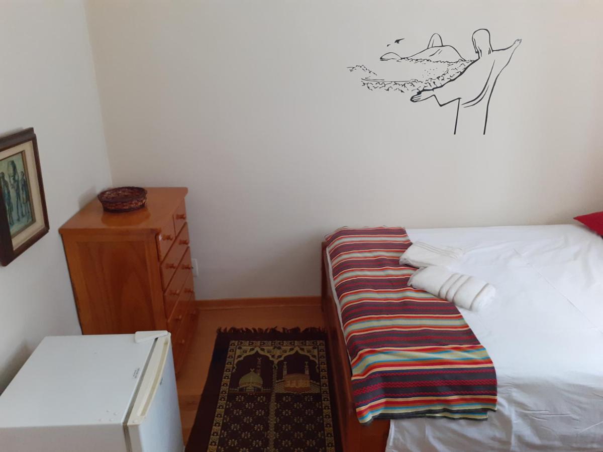 Ds Hostel Rio de Janeiro Zewnętrze zdjęcie