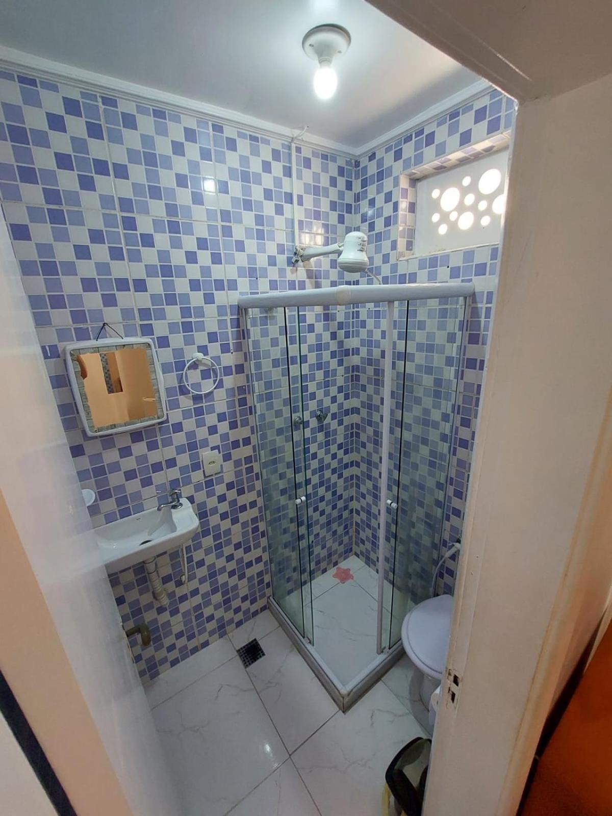Ds Hostel Rio de Janeiro Zewnętrze zdjęcie