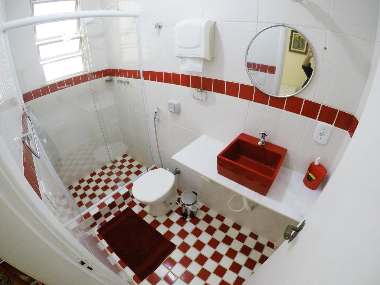Ds Hostel Rio de Janeiro Zewnętrze zdjęcie