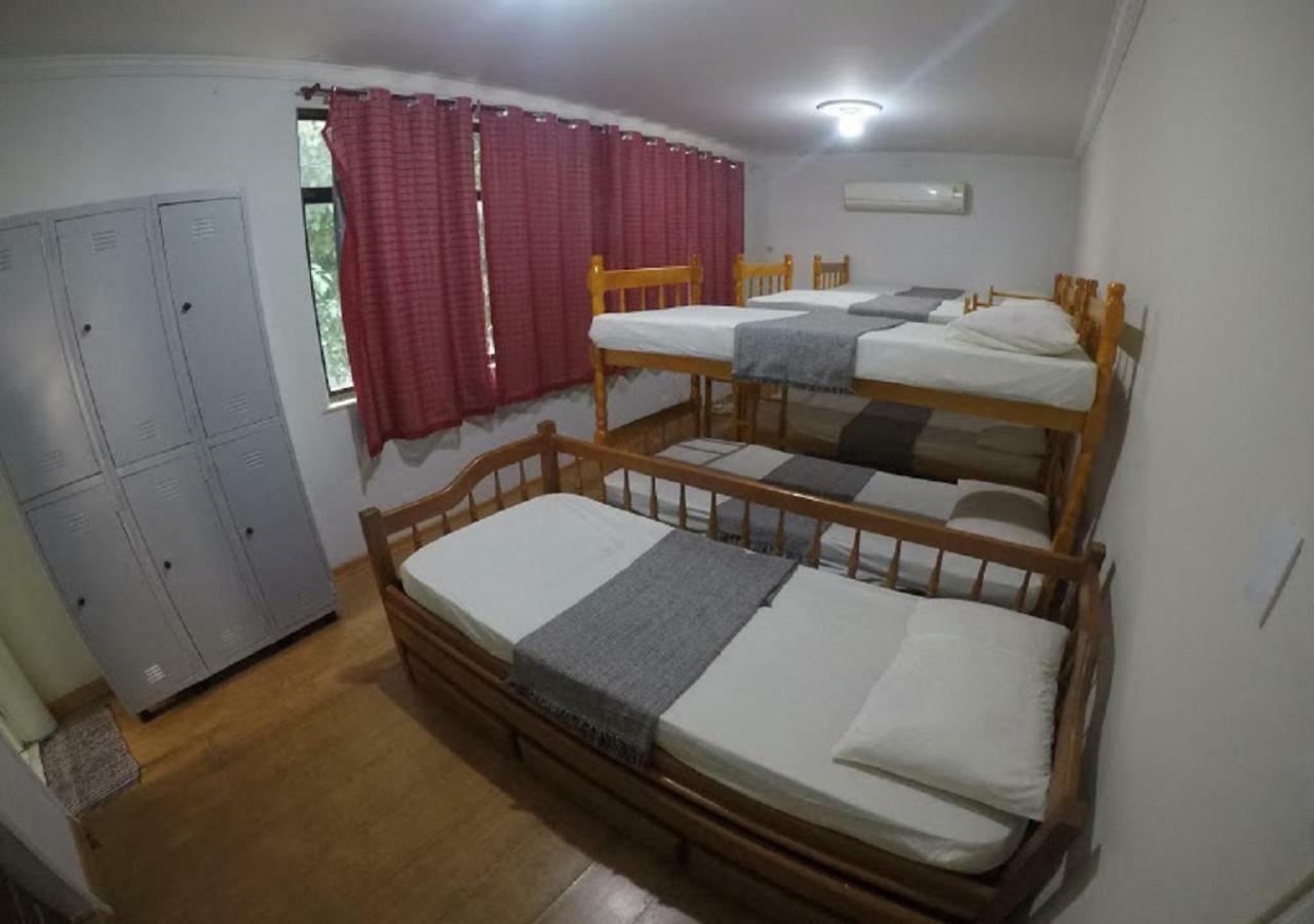 Ds Hostel Rio de Janeiro Zewnętrze zdjęcie
