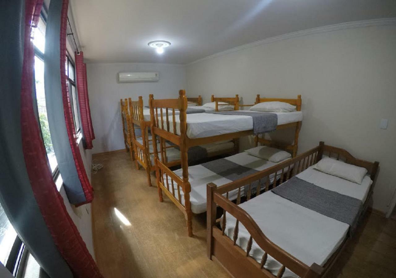 Ds Hostel Rio de Janeiro Zewnętrze zdjęcie